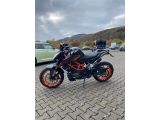 KTM 125 bei Gebrauchtwagen.expert - Abbildung (5 / 13)
