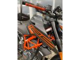 KTM 125 bei Gebrauchtwagen.expert - Abbildung (11 / 13)