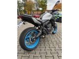 Yamaha MT bei Gebrauchtwagen.expert - Abbildung (5 / 12) Yamaha MT bei Gebrauchtwagen.expert - Abbildung (5 / 12)