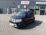 Suzuki Ignis bei Gebrauchtwagen.expert - Abbildung (11 / 12)
