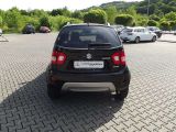 Suzuki Ignis bei Gebrauchtwagen.expert - Abbildung (8 / 12)