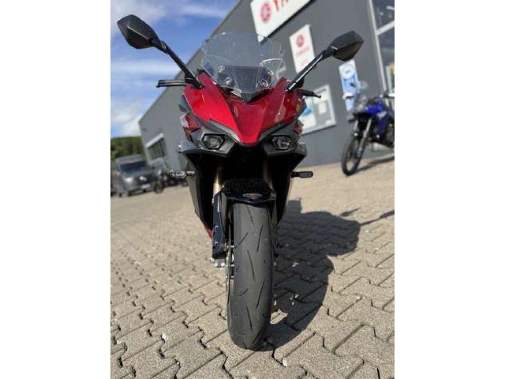 Suzuki Motorräder bei Gebrauchtwagen.expert - Hauptabbildung Suzuki Motorräder bei Gebrauchtwagen.expert - Hauptabbildung