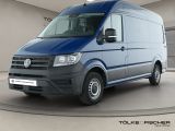 VW Crafter bei Gebrauchtwagen.expert - Abbildung (2 / 15)