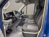 VW Crafter bei Gebrauchtwagen.expert - Abbildung (8 / 15)