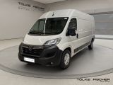 Opel Movano bei Gebrauchtwagen.expert - Abbildung (2 / 15)