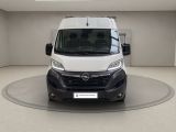Opel Movano bei Gebrauchtwagen.expert - Abbildung (3 / 15)