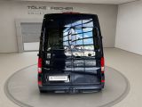 VW Crafter bei Gebrauchtwagen.expert - Abbildung (4 / 15)