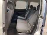 VW Caddy bei Gebrauchtwagen.expert - Abbildung (15 / 15)