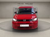 VW Caddy bei Gebrauchtwagen.expert - Abbildung (3 / 15)