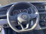 VW T6 bei Gebrauchtwagen.expert - Abbildung (11 / 15) VW T6 bei Gebrauchtwagen.expert - Abbildung (11 / 15)