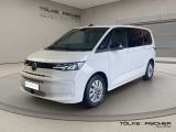 VW T7 Multivan bei Gebrauchtwagen.expert - Abbildung (2 / 15)