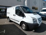 Ford Transit bei Gebrauchtwagen.expert - Abbildung (2 / 15)