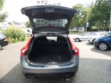 Volvo V60 bei Gebrauchtwagen.expert - Abbildung (10 / 15)