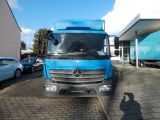 Mercedes-Benz Atego bei Gebrauchtwagen.expert - Abbildung (2 / 15)