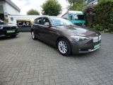 BMW 1er bei Gebrauchtwagen.expert - Abbildung (2 / 15)