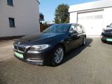 BMW 5er bei Gebrauchtwagen.expert - Abbildung (5 / 15)