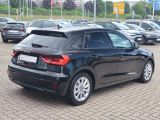 Audi A1 Sportback bei Gebrauchtwagen.expert - Abbildung (5 / 15)