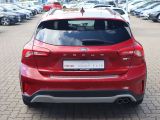 Ford Focus bei Gebrauchtwagen.expert - Abbildung (4 / 15)