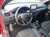Ford Focus bei Gebrauchtwagen.expert - Abbildung (9 / 15)