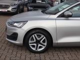 Ford Focus bei Gebrauchtwagen.expert - Abbildung (8 / 15)