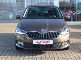 Skoda Fabia bei Gebrauchtwagen.expert - Abbildung (6 / 15)