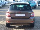 Skoda Fabia bei Gebrauchtwagen.expert - Abbildung (4 / 15)