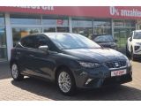 Seat Ibiza bei Gebrauchtwagen.expert - Abbildung (6 / 15)