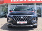 Hyundai Santa Fe bei Gebrauchtwagen.expert - Abbildung (7 / 15)