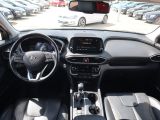 Hyundai Santa Fe bei Gebrauchtwagen.expert - Abbildung (9 / 15)
