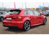 Audi RS 3 bei Gebrauchtwagen.expert - Abbildung (5 / 15)