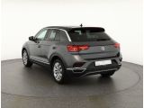 VW T-Roc bei Gebrauchtwagen.expert - Abbildung (3 / 15)