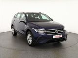 VW Tiguan Allspace bei Gebrauchtwagen.expert - Abbildung (7 / 15)