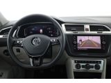 VW Tiguan bei Gebrauchtwagen.expert - Abbildung (10 / 15)