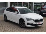 Skoda Scala bei Gebrauchtwagen.expert - Abbildung (6 / 15)