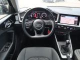 Audi A1 Sportback bei Gebrauchtwagen.expert - Abbildung (11 / 15) Audi A1 Sportback bei Gebrauchtwagen.expert - Abbildung (11 / 15)