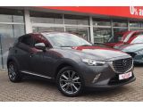 Mazda CX-3 bei Gebrauchtwagen.expert - Abbildung (6 / 15) Mazda CX-3 bei Gebrauchtwagen.expert - Abbildung (6 / 15)
