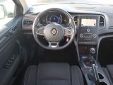 Renault Megane bei Gebrauchtwagen.expert - Abbildung (11 / 15)