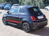 Abarth 595 bei Gebrauchtwagen.expert - Abbildung (3 / 15)