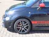 Abarth 595 bei Gebrauchtwagen.expert - Abbildung (8 / 15)