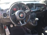 Abarth 595 bei Gebrauchtwagen.expert - Abbildung (9 / 15)