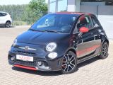 Abarth 595 bei Gebrauchtwagen.expert - Abbildung (2 / 15)