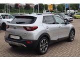 Kia Stonic bei Gebrauchtwagen.expert - Abbildung (5 / 15) Kia Stonic bei Gebrauchtwagen.expert - Abbildung (5 / 15)