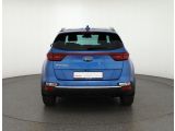 Kia Sportage bei Gebrauchtwagen.expert - Abbildung (4 / 15)
