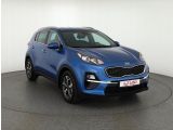 Kia Sportage bei Gebrauchtwagen.expert - Abbildung (7 / 15)