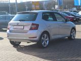 Skoda Fabia bei Gebrauchtwagen.expert - Abbildung (5 / 15)