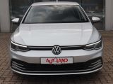 VW Golf VIII bei Gebrauchtwagen.expert - Abbildung (6 / 15)