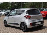 Hyundai i10 bei Gebrauchtwagen.expert - Abbildung (3 / 15) Hyundai i10 bei Gebrauchtwagen.expert - Abbildung (3 / 15)