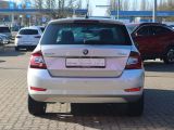 Skoda Fabia bei Gebrauchtwagen.expert - Abbildung (4 / 15)