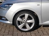 Skoda Fabia bei Gebrauchtwagen.expert - Abbildung (8 / 15)