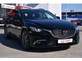 Mazda 6 bei Gebrauchtwagen.expert - Abbildung (3 / 4)